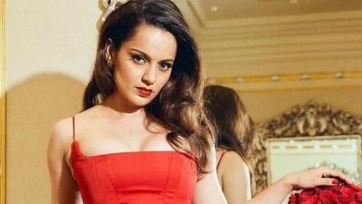 Kangana Ranaut extended help after himachal Pradesh flood.