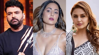 Celebs in Mahadev Betting App Case. Celebs in Mahadev Betting App Case.