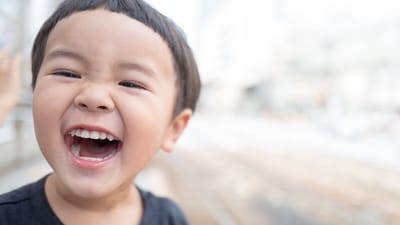 World Smile Day is celebrated annually on the first Friday of October. This year, the celebration will take place on October 6. In honour of this occasion, here are some interesting facts about the powerful expression of a smile. (Unsplash) World Smile Day is celebrated annually on the first Friday of October. This year, the celebration will take place on October 6. In honour of this occasion, here are some interesting facts about the powerful expression of a smile. (Unsplash)