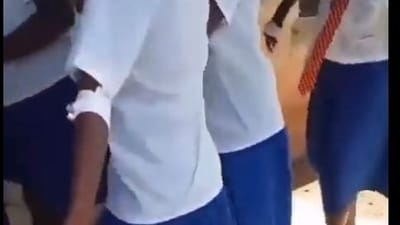 Mystery illness in Kenya