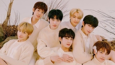 ENHYPEN to release new album next month. ENHYPEN to release new album next month.