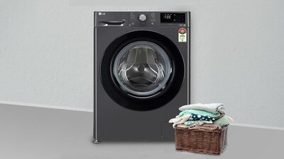 Check out the best LG 8 kg washing machines with price details here.