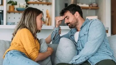 When we are not clear about our wants and needs and expect the partner to read our minds and find out, we are being unreasonable.&nbsp; (Unsplash)