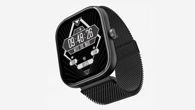Amazon Sale 2023: You can get attractive discounts on smartwatches.