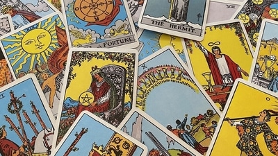 Read your daily tarot prediction for October 5, 2023 (Pixabay)