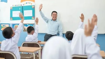 World Teachers' Day 2023 gift ideas: Meaningful presents to gift your teachers (Unsplash) World Teachers' Day 2023 gift ideas: Meaningful presents to gift your teachers (Unsplash)