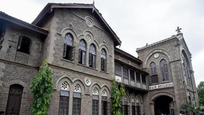 the event will be held by National HRD Network (NHRDN), Pune chapter in association with Fergusson College. (HT FILE)