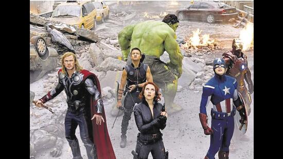 @ManofRecaps explains Avengers Infinity Saga under 30 minutes.