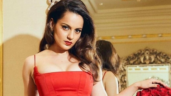Kangana Ranaut extended help after himachal Pradesh flood.