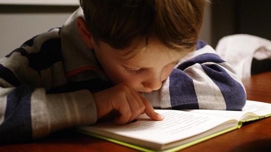 Parenting tips: Here's how reading and audiobooks can powerfully influence a child's growth (Photo by Michał Parzuchowski on Unsplash)