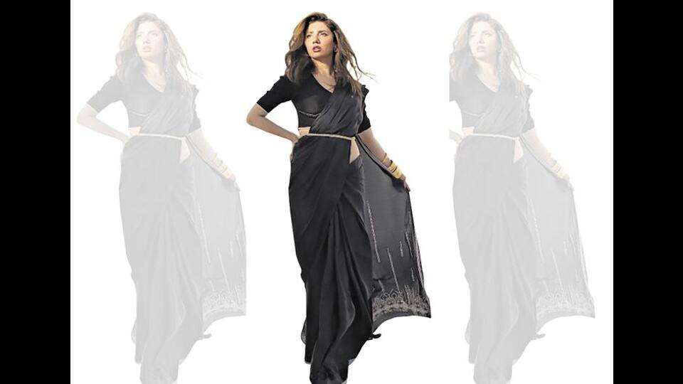 Let’s celebrate Mahira Khan’s wedding without bringing up her past!