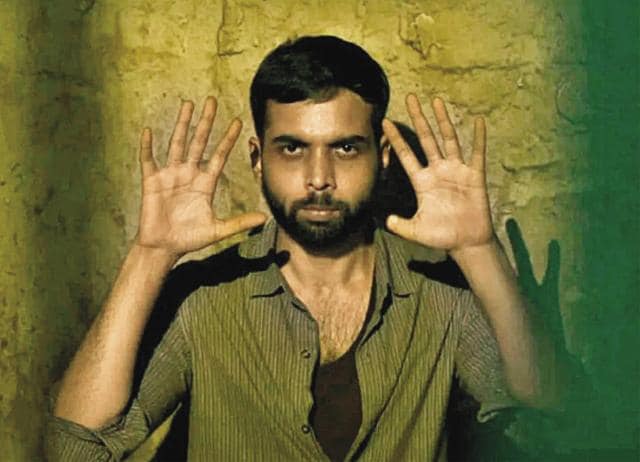 Abhishek Banerjee made sure viewers took notice of the quiet, discreet, loyal and murderous Hathoda Tyagi in Paatal Lok.