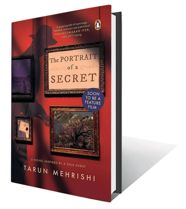 288pp,  ₹299; Penguin