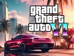 GTA 6 fan made poster GTA 6 fan made poster