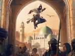 Assassin's Creed Mirage: A nostalgic journey into stealth and assassinations. (Image Credit: Ubisoft)
