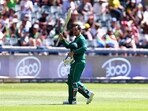 South Africa wicketkeeper-batter Quinton de Kock