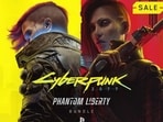 Into the Cyberpunk Realm: CD Projekt Red and Anonymous Content's Exciting Collaboration! (CyberpunkGame/Twitter. X) Into the Cyberpunk Realm: CD Projekt Red and Anonymous Content's Exciting Collaboration! (CyberpunkGame/Twitter. X)