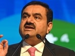 Chairperson of Indian conglomerate Adani Group, Gautam Adani. (AFP/File) Chairperson of Indian conglomerate Adani Group, Gautam Adani. (AFP/File)