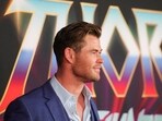 Chris Hemsworth