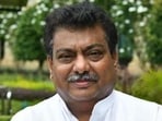 Karnataka Congress leader MB Patil. (File Photo) Karnataka Congress leader MB Patil. (File Photo)