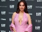 Kusha Kapila's latest film is Thank You For Coming.