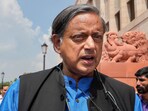 Shashi Tharoor said India has been a self-directed country since Independence. 