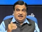 Union Road Transport and Highways Minister Nitin Gadkari Union Road Transport and Highways Minister Nitin Gadkari