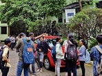 AP PGCET 2023 seat allotment result releasing today at pgcet-sche.aptonline.in