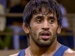 Bajrang Punia was criticised heavily for escaping the selection trials for the Asian Games. 
