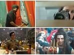 OTT releases this week range from Khufiya to Fair Play, OMG2 to Gadar 2. OTT releases this week range from Khufiya to Fair Play, OMG2 to Gadar 2.