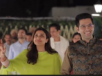 Parineeti Chopra and Raghav Chadha got married in Udaipur. Parineeti Chopra and Raghav Chadha got married in Udaipur.