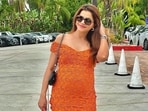 rubina_dilaik_maternity
