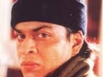Ravi Kishan and Shah Rukh Khan worked together in the film, Army.
