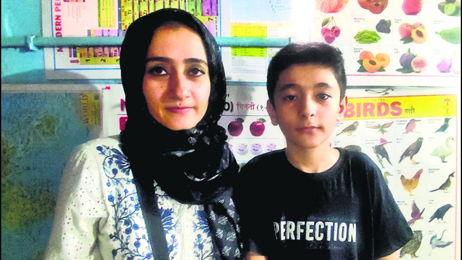 As Afghan school in Delhi downs shutters, pupils left in lurch face uncertainty - Vimarsana News
