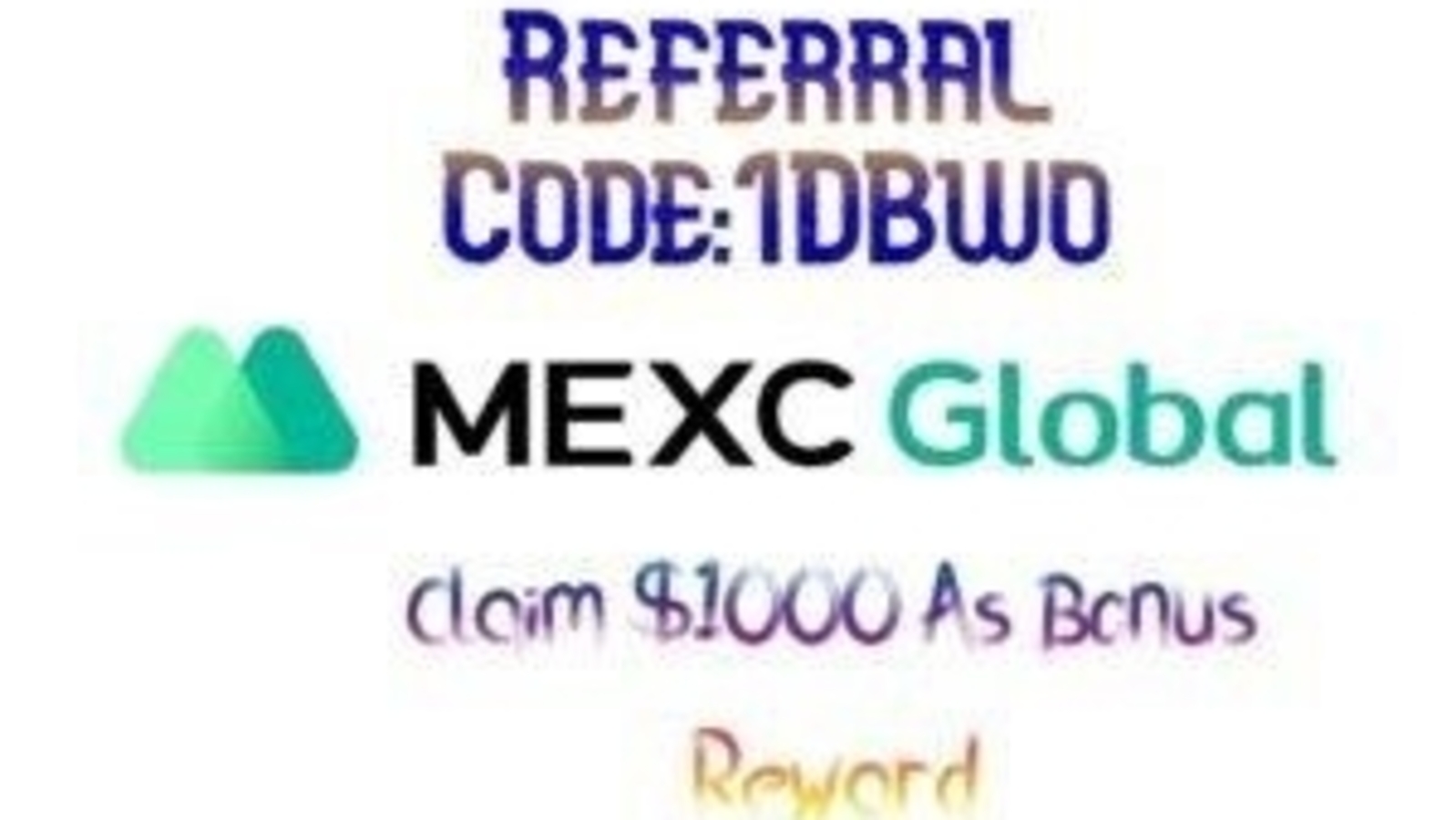 MEXC Referral Code Is 147vt To Get $1000 As Bonus {Official} - Vimarsana News