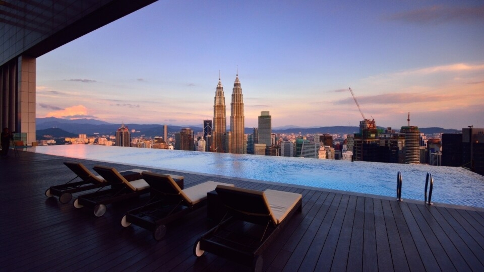 The Michelin Guide to start ranking hotels in 2024, but with keys not stars - Vimarsana News