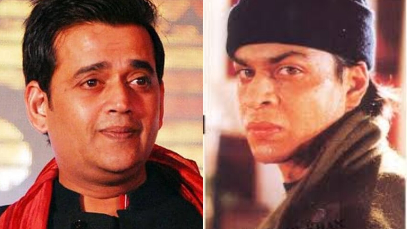 Ravi Kishan recalls Shah Rukh Khan arriving for Army shoot despite 103 fever | Bollywood - Vimarsana News
