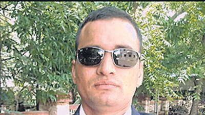 Fraud creates DCP’s fake social media account, dupes his friends