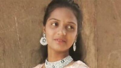 Man hacks 18-year-old girl to death after her family rejects his marriage proposal Man hacks 18-year-old girl to death after her family rejects his marriage proposal