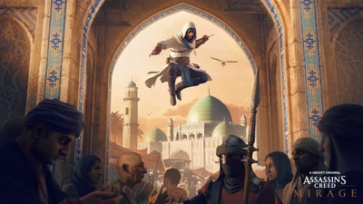 Assassin's Creed Mirage: A nostalgic journey into stealth and assassinations. (Image Credit: Ubisoft) (Image Credit: Ubisoft) Assassin's Creed Mirage: A nostalgic journey into stealth and assassinations. (Image Credit: Ubisoft) (Image Credit: Ubisoft)
