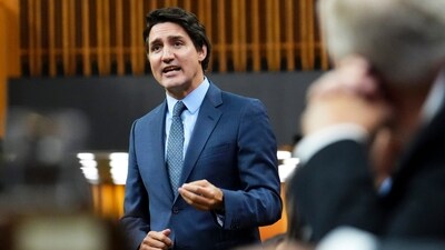 India asked Canada to reduce te number of diplomats posted in India amid the ongoing diplomatic crisis. (AP) India asked Canada to reduce te number of diplomats posted in India amid the ongoing diplomatic crisis. (AP)