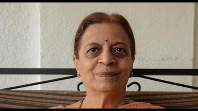 At 69, doctorate-turned-entrepreneur Shaila Dinkar Apte is making the job easy for investigators by helping forensics labs with swift speech, audio, signature sample results. (HT) At 69, doctorate-turned-entrepreneur Shaila Dinkar Apte is making the job easy for investigators by helping forensics labs with swift speech, audio, signature sample results. (HT)