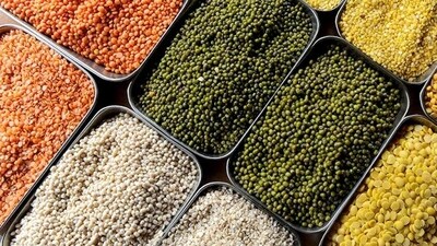 Battling high food inflation, the government has invoked a series of measures to boost supplies and stabilise prices. (AFP) Battling high food inflation, the government has invoked a series of measures to boost supplies and stabilise prices. (AFP)