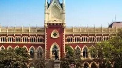 Calcutta High Court. (Representative photo) Calcutta High Court. (Representative photo)