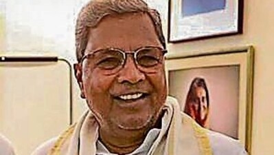 ‘Not opening more liquor shops in Karnataka,’ says CM Siddaramaiah ‘Not opening more liquor shops in Karnataka,’ says CM Siddaramaiah