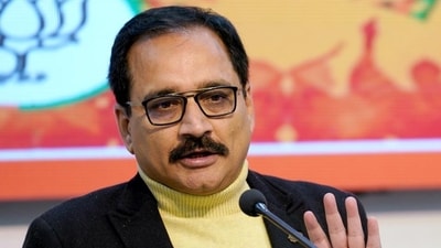 Virendra Sachdeva (ANI) Virendra Sachdeva (ANI)