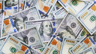 The lost money was returned to the owner after hours of search. (Unsplash) The lost money was returned to the owner after hours of search. (Unsplash)