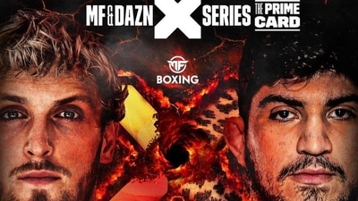 Dillon Danis vs. Logan Paul: Social Media Sparks Legal Drama Ahead of Fight Night (X(formerly Twitter0/@acrruzz1 (X(formerly Twitter)/@acrruzz1) Dillon Danis vs. Logan Paul: Social Media Sparks Legal Drama Ahead of Fight Night (X(formerly Twitter0/@acrruzz1 (X(formerly Twitter)/@acrruzz1)