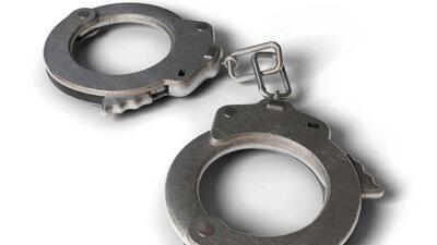 On Thursday, he was arrested in relation to a series of thefts he committed over two years in Delhi-NCR. (Represenational image)
