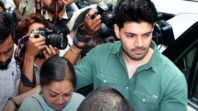 Special court acquitted Sooraj Pancholi of all the charges in Jiah Khan’s case in April. (File Photo) Special court acquitted Sooraj Pancholi of all the charges in Jiah Khan’s case in April. (File Photo)